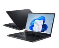 Acer Aspire Vero i5-1235U/12GB/512/Win11 Evo Czarny - 1106444 - zdjęcie 1